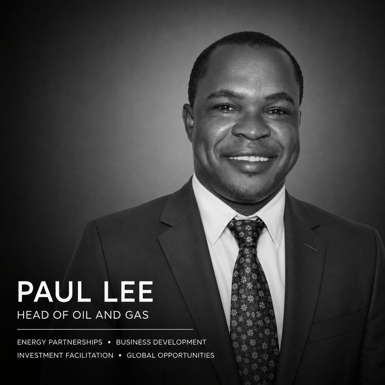 Paul Lee Profile