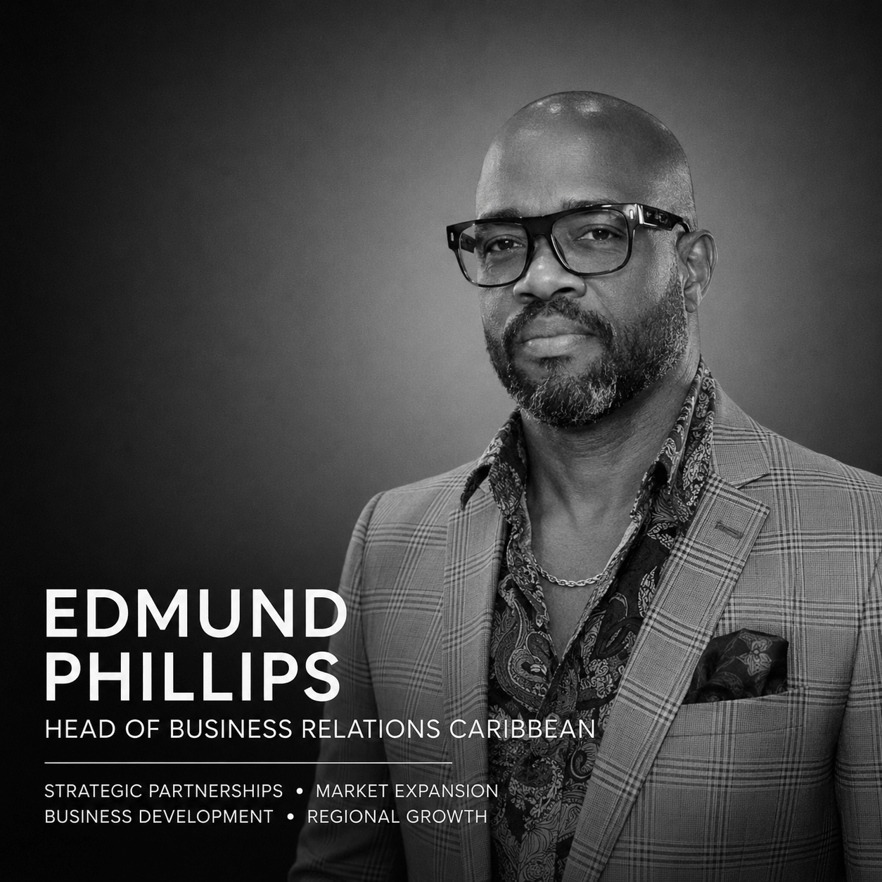 Edmund Phillips Profile